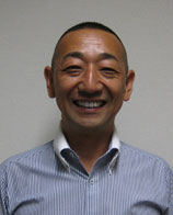 代表取締役 中山雄司